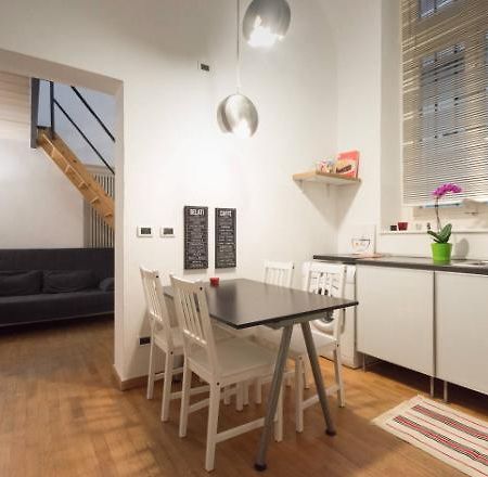 Piave 5 Apartman Torino Kültér fotó
