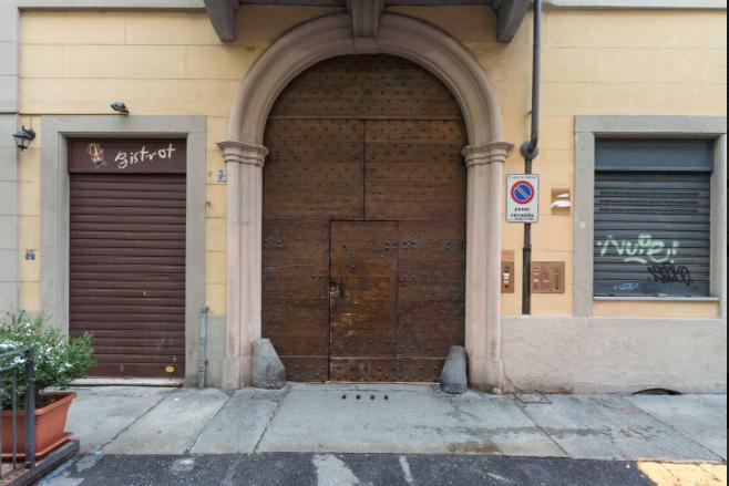 Piave 5 Apartman Torino Kültér fotó
