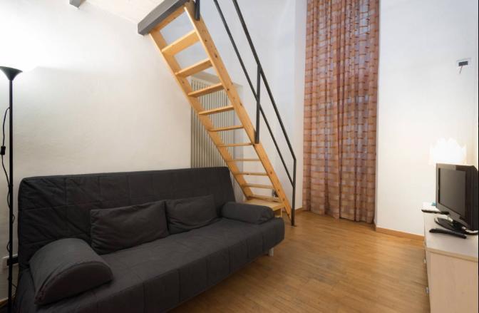Piave 5 Apartman Torino Kültér fotó