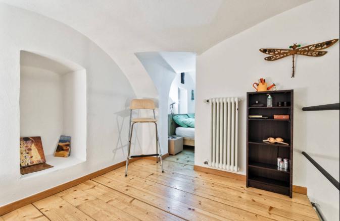Piave 5 Apartman Torino Kültér fotó